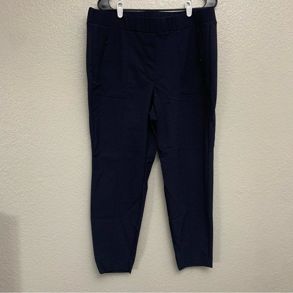 Lane Bryant Women’s Charcoal‎ Pants Plus Size 16 - Picture 1 of 3